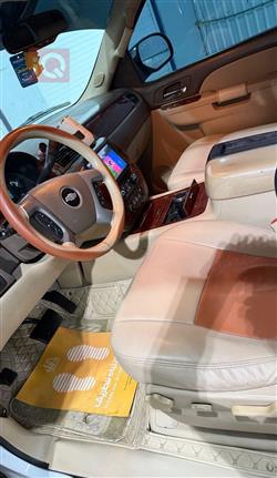 شيفروليه تاهو